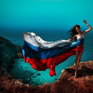 Russian Power 