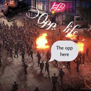 opp life