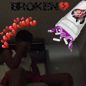 BR💔KEN