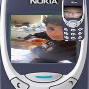 me fui