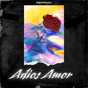 Adiós Amor (Prod.ZMoser)