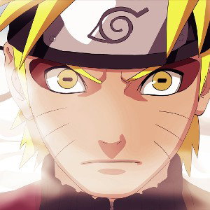 big beats for Naruto