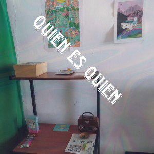 Quien es quien - Niz Rap 