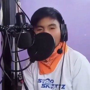 usok mahika :dtb