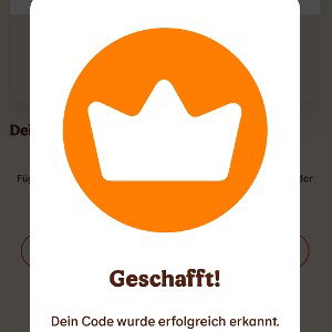 Ich krieg sperre