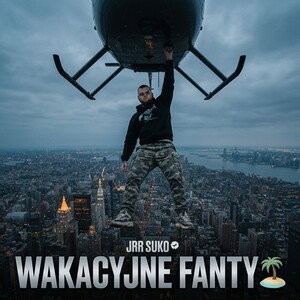 WAKACYJNE FANTY🏝️🪓