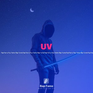 UV  🔦🕶️