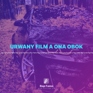 URWANY FILM A ONA OBOK💧💦