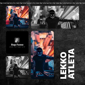 03.LEKKO ATLETA🏂💦📀