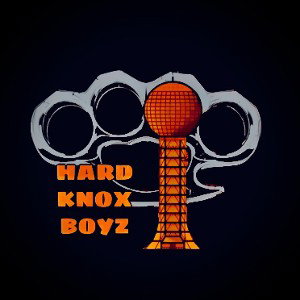 hard Knox freestyle