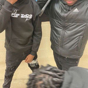 50 shotzzz ( prod: Lil keemo )