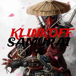 KLINKOFF-SAMURAI