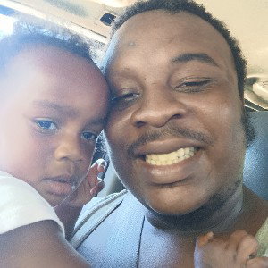 My Niece and I