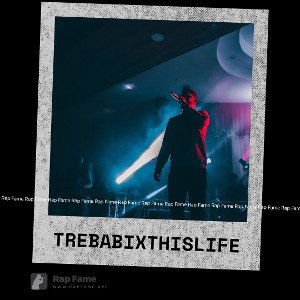 TreBabi x This Life