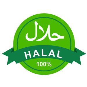 Halal mejor 