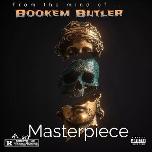 Bookem Butler-Masterpiece