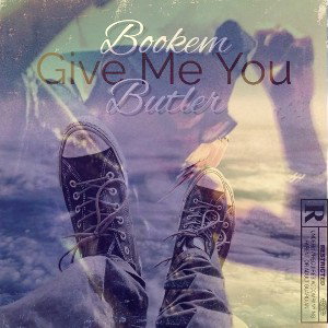 bookem butler- give me you