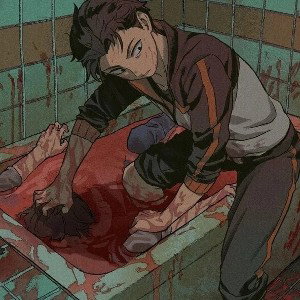 првосудие/сумасшествие