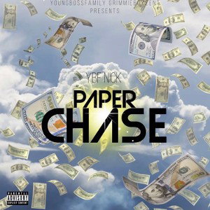 PaperChase