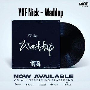 Waddup