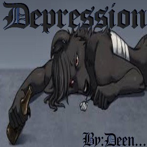 🤬😟Depression 😞👿