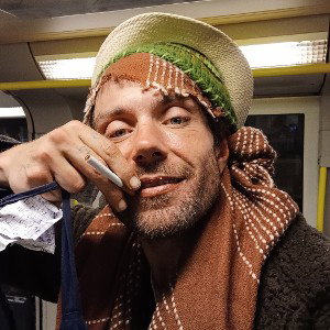 Felix Engel - Tiffle spells Melodie