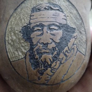 Rosendo Luna "El Pampa"