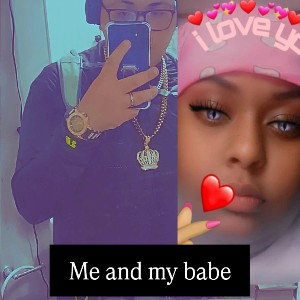 me and bae