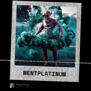 Went Platinum 