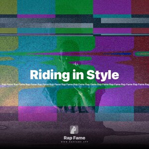 Riding in Style