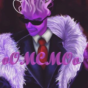 oOMCMOo - Let The Dollar Circulate 