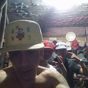 AMG el compilla