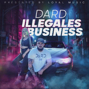 illegales Business 