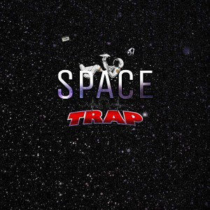  Space Trap (150 BPM) 