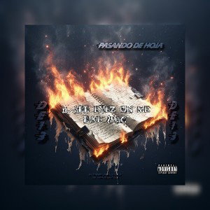 11.-All Eyez On Me Like 2Pac _Pasando De Hoja
