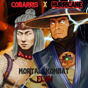 Mortal Kombat Flow Cobarris.X. Hurricane