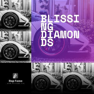 blissing diamonds