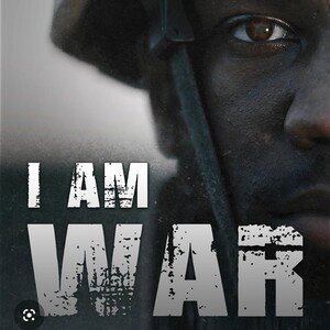 I am at war
