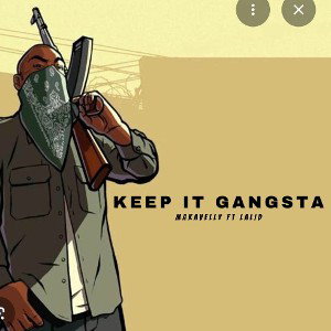 Keep it Gangster..