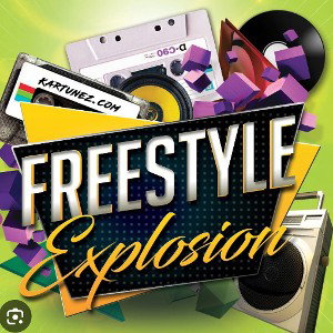 Freestyle🎙🎧
