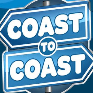 Coast to Coast part 2