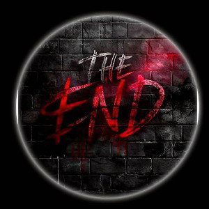 The END....🔥🔥🔥🔥