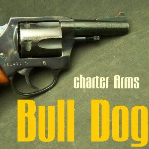44 Bulldog.