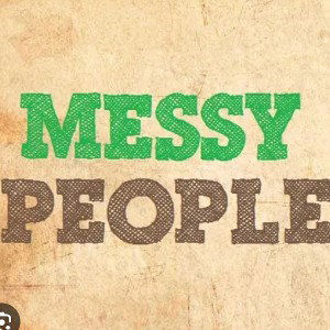 MSSY PEOPLE🤔🤔