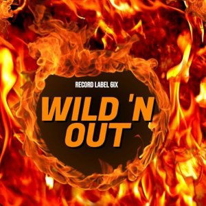 Wild'N out in the street