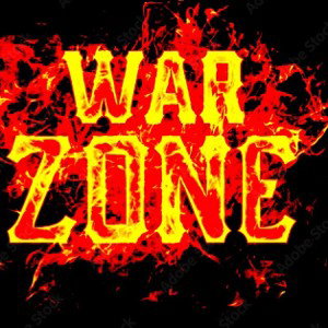 Open up the war zone book..💪🏾✊🏿✊🏿💯