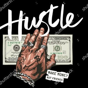 Hustle