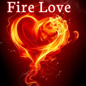 You have that fire love.