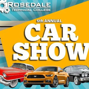 welcome to Gwood car show