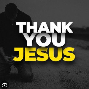 Thank you.
Jesus.✝️🕊
